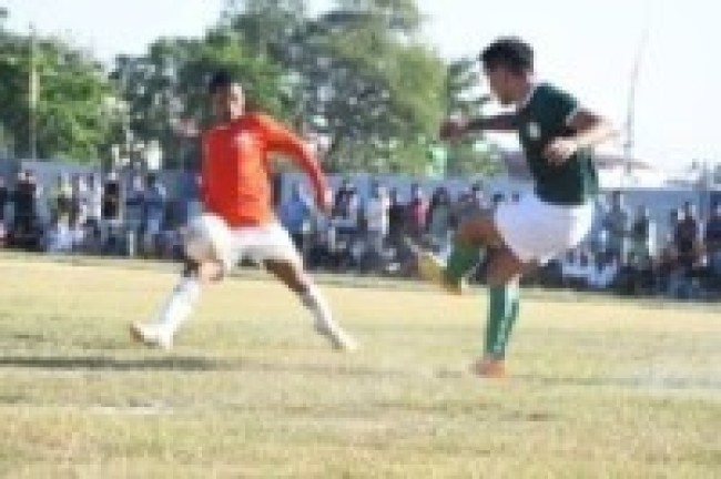 मुख्यमन्त्री कोहलपुर गोल्डकपः गोर्खा ब्वाइज विजयी